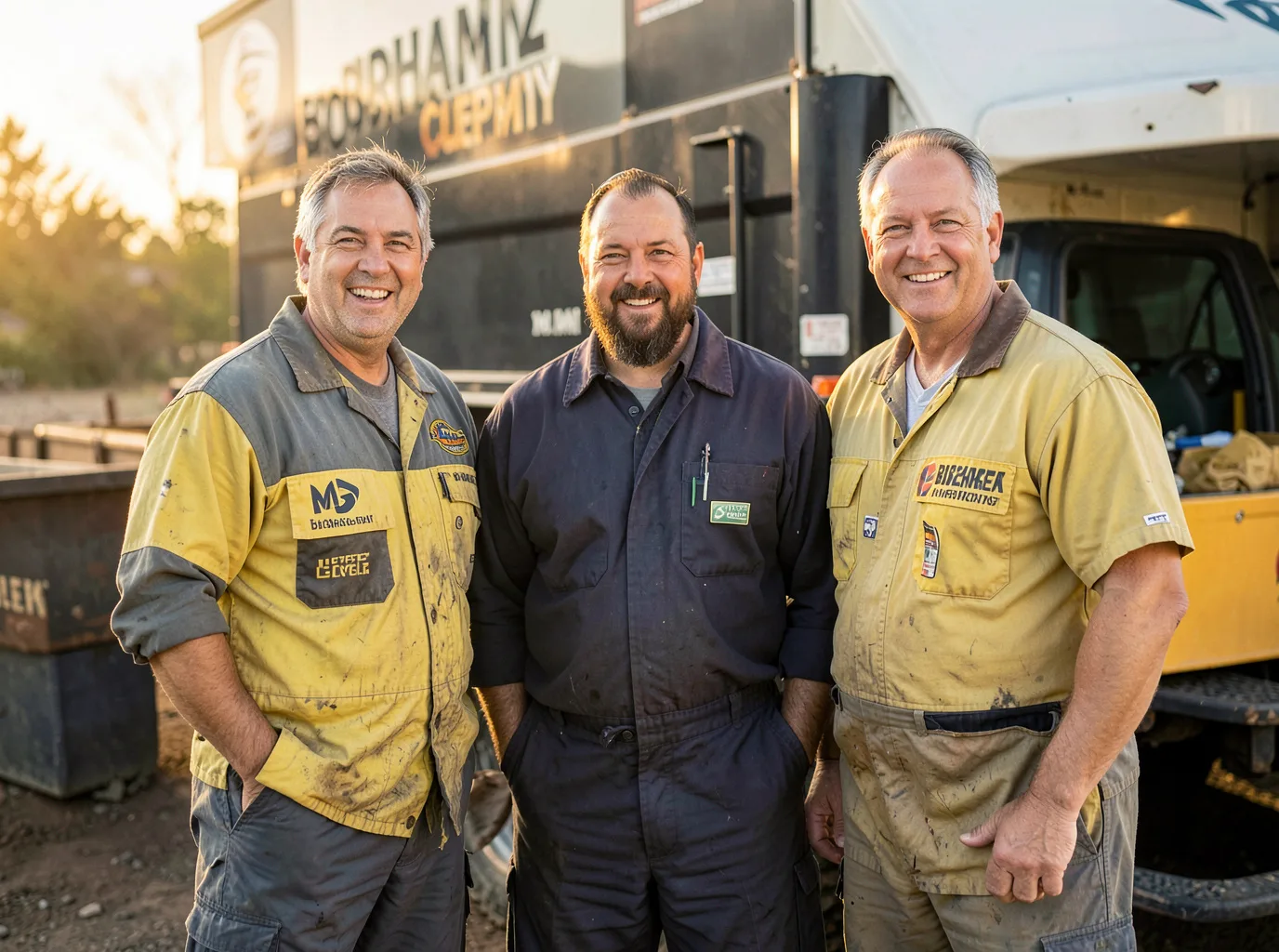 Sewage Cleanup company in Washington, UT