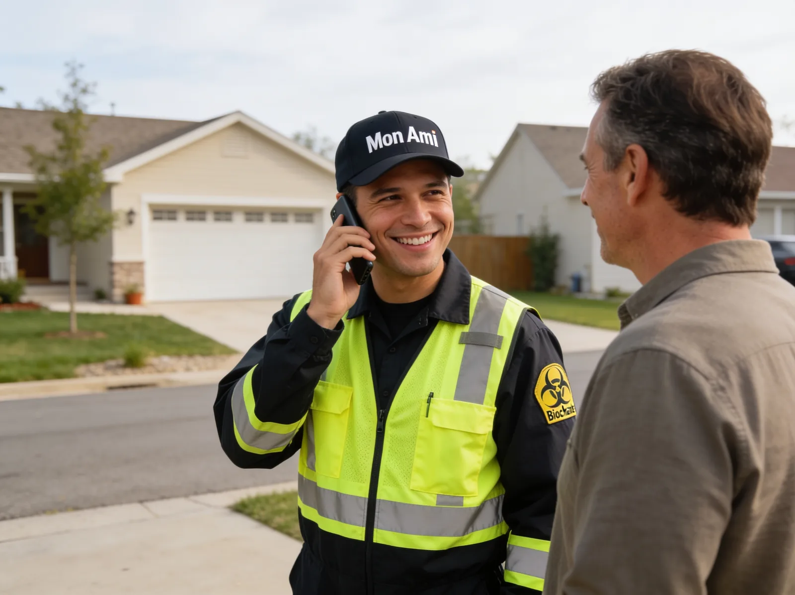 Sewage Cleanup Washington, UT FAQs
