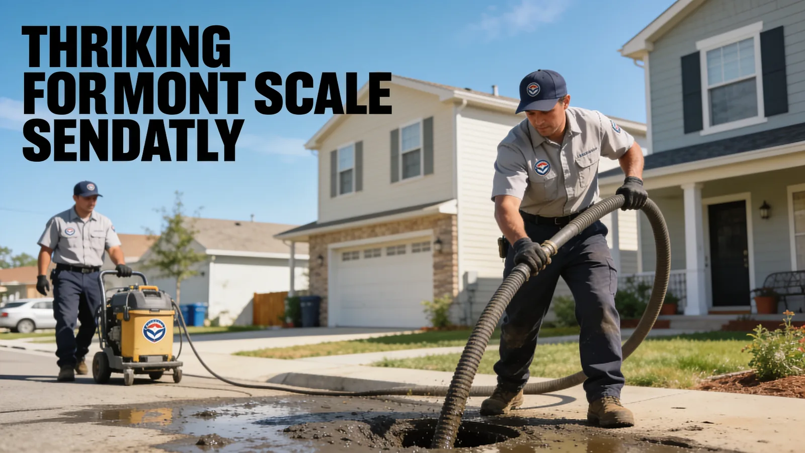 Sewage Cleanup in Washington, UT near me